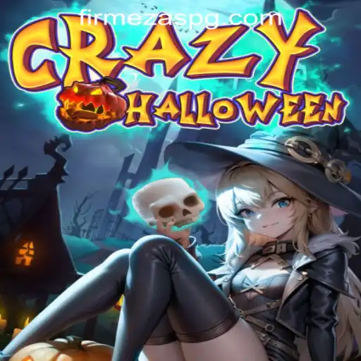 Explorando o Mundo de CrazyHalloween: O Jogo que Conquistou os Aficionados por Terror