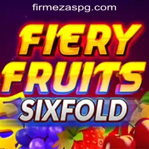 Explorando o Universo de FieryFruitsSixFold: Estratégias e Regras de Jogo