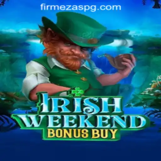 Explorando o Jogo IrishWeekendBonusBuy: Uma Aventura de Sorte e Estratégia