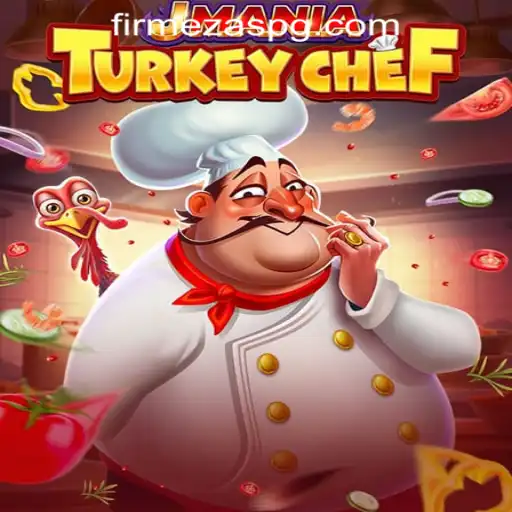 JManiaTurkeyChef: Aventuras Culinárias e Desafios Inovadores