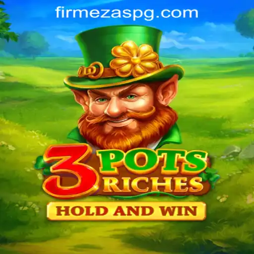 Explorando o Mundo de 3potsRiches: O Jogo de Estratégia e Sorte