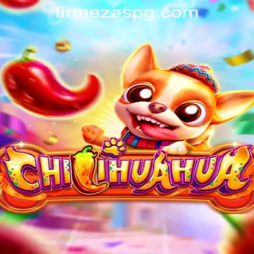 Descubra o Mundo de CHILIHUAHUA: O Jogo Que Está Revolucionando o Entretenimento