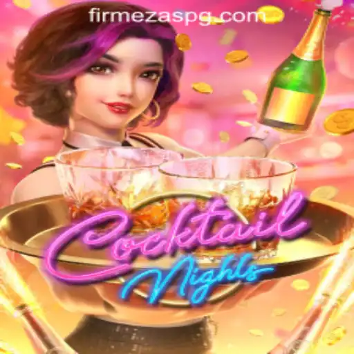 CocktailNights: Mergulhe na Festa dos Seus Sonhos