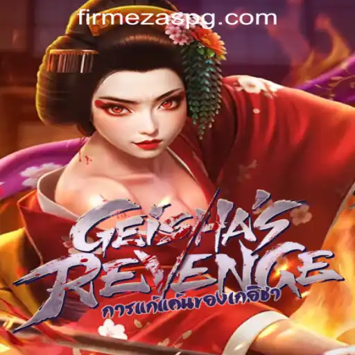 GeishasRevenge: Uma Jornada de Cultura e Estratégia