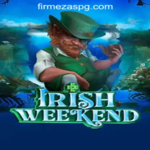 Explorando o 'IrishWeekend': Uma Nova Sensação no Mundo dos Jogos