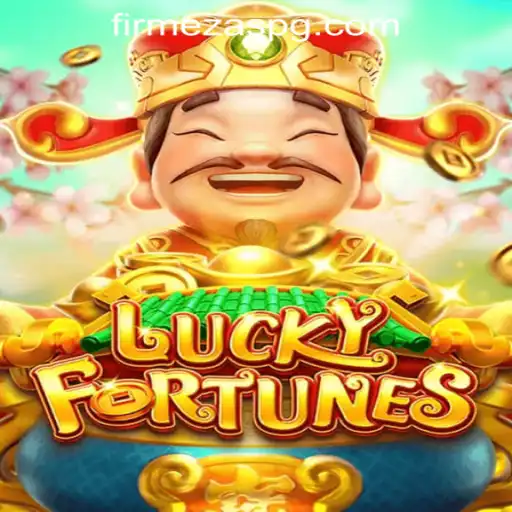 Descubra Tudo Sobre LUCKYFORTUNES: O Novo Jogo que Está Conquistando o Mundo