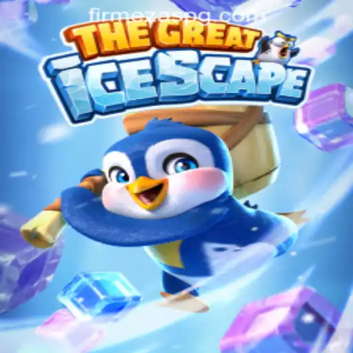 TheGreatIcescape: Desvendando Aventura e Estratégia em um Mundo Congelado