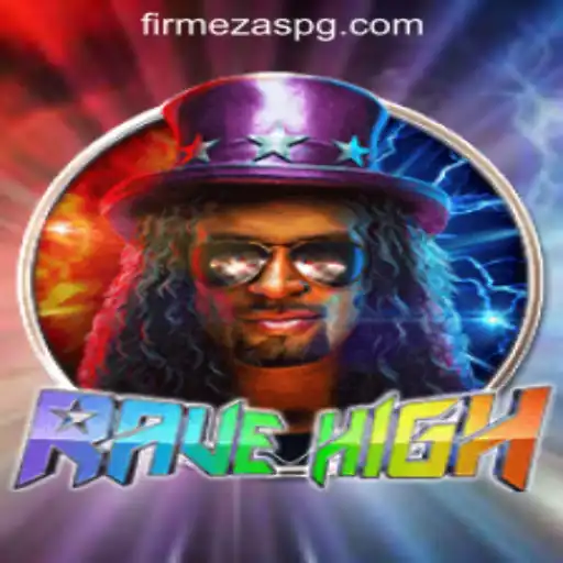 Descubra o universo eletrizante de RaveHigh