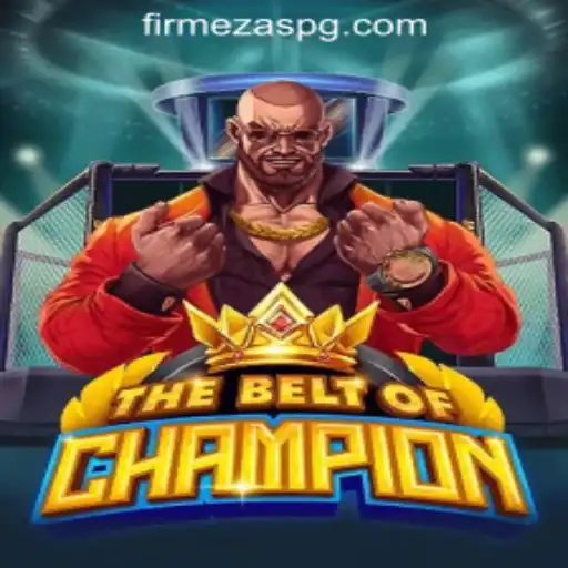 Descubra o Fascinante Mundo de TheBeltOfChampion
